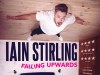 Iain Stirling - Failing Upwards **Re-Scheduled Date**