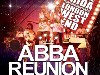 Abba Reunion Tribute Show **Re-Scheduled Date**