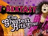 T. Rextasy - The Greatest Hits Tour # Re-Scheduled Date #