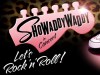 Showaddywaddy **Re-Scheduled Date**
