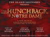 The Island Savoyards Present The Hunchback of Notre Dame
