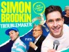 Simon Brodkin - Troublemaker