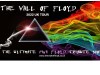 The Wall of Floyd