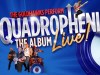 Quadrophenia the Album - LIVE