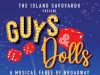 The Island Savoyards Present Guys & Dolls