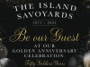 Be Our Guest - 50th Anniversary Gala Concert of the Island Savoyards