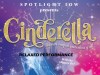 Spotlight IOW Presents Cinderella - RELAXED PERFORMANCE