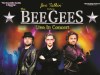 Jive Talkin perform The Bee Gees