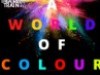 Theatretrain Presents World of Colour