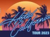 Talon - The Best of Eagles Hotel California Tour 2023