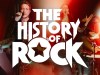 The History Of Rock - Musical Extravaganza
