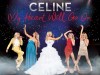 Celine - My Heart Will Go On - Tribute Concert to Celine Dion 