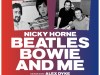 Beatles, Bowie & Me with Nicky Horne