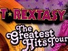 T.Rextasy - The Greatest Hits Tour