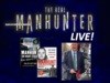The Real Manhunter Live - With Colin Sutton