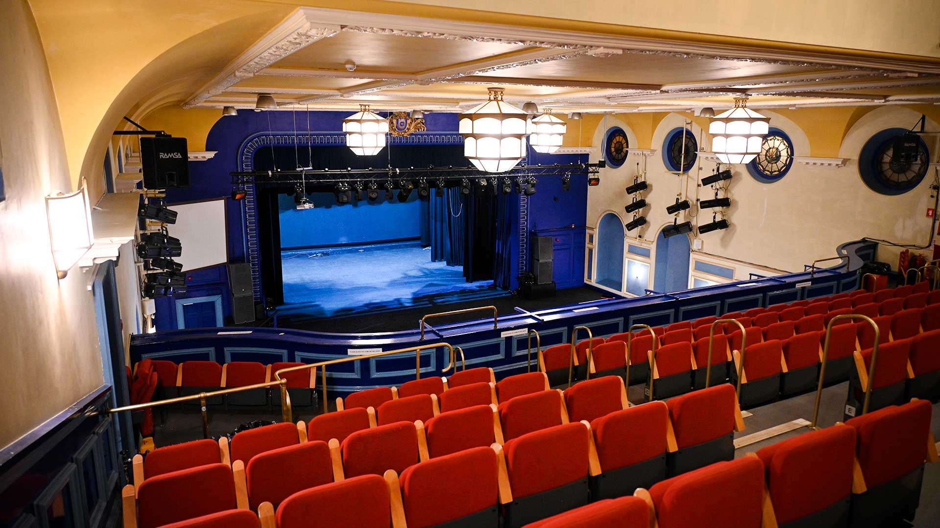 Theatre Hire Shanklin Theatre theatre-hire-shanklin-theatre