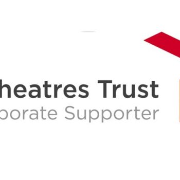 Theatres Trust Logo