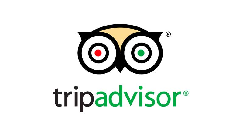 Trip Advisor Logo