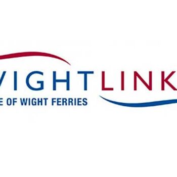 Wight Link Logo