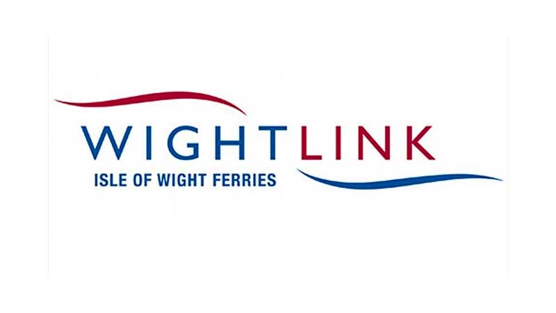 Wight Link Logo