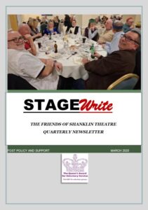 Newsletter March25