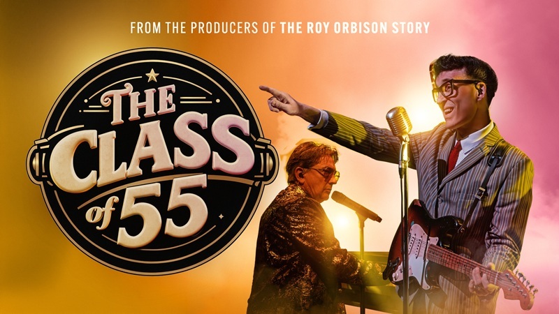 The Class of 55 – Rescheduled Date