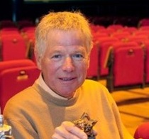 Vic Farrow